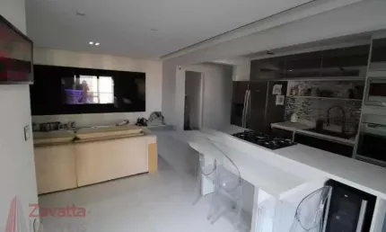 Oportunidade imperdível: apartamento de 3 quartos com suíte e 3 vagas na vila dom pedro ii, são paulo-sp!
