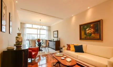 Cobertura com 2 quartos à venda na Praça da República, 177, República, São Paulo, 115 m2 por R$ 1.270.000
