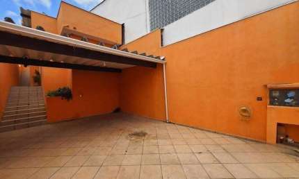 Casa com 4 quartos à venda na Rua Caruatai, 237, Vila Progresso (Zona Leste), São Paulo por R$ 595.000