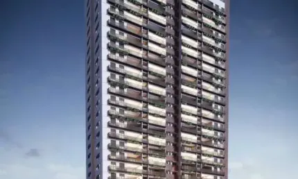 Apartamento com 3 quartos à venda na Rua Joaquim Távora, 541, Vila Mariana, São Paulo, 89 m2 por R$ 1.532.000