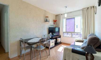Apartamento com 2 quartos à venda na Rua Mercedes Salano Castineiras, 21, Jardim Patente Novo, São Paulo, 60 m2 por R$ 300.000