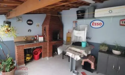 Magnífica casa de 4 quartos, 2 suítes, 2 salas e 4 banheiros na parada inglesa - são paulo. imperdível!