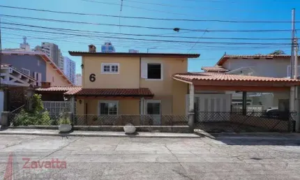 Imperdível Casa de Condomínio em Santana, São Paulo-SP: 3 Quartos, 2 Suítes, 2 Salas, 3 Banheiros, 2 Vagas, 230m².