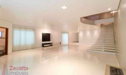 Imóvel de Luxo à Venda em Condomínio Exclusivo no Tucuruvi, São Paulo-SP: 4 quartos, 4 suítes, 3 salas, 5 banheiros, 6 vagas, 529m².