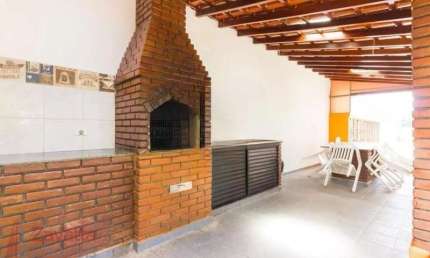 Apartamento à venda na Parada Inglesa - São Paulo-SP: 3 quartos, 1 suite, 2 salas, 2 banheiros, 2 vagas, 75m².
