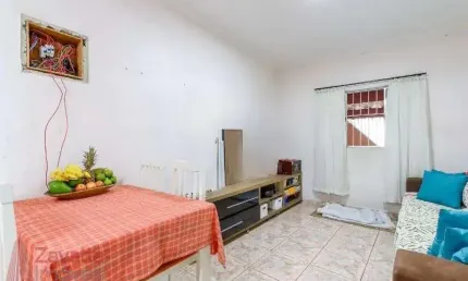 Imperdível! Casa à venda em São Paulo-SP, Jardim Japão: 4 quartos, 2 salas, 2 banheiros, 2 vagas de garagem, 102m² de área.