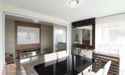 Imperdível: Apartamento à venda em São Paulo-SP, Lauzane Paulista, 2 quartos, 1 suíte, 2 salas, 2 banheiros, 1 vaga, 72m².