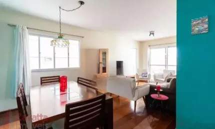 Apartamento de 3 quartos com suíte e 2 vagas de garagem em Santana, São Paulo - Imóvel imperdível!