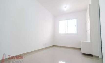 Apartamento à venda no Brás, São Paulo-SP: 1 quarto, 2 salas, 1 banheiro, vaga de garagem, 40m² de área. Venha conferir!