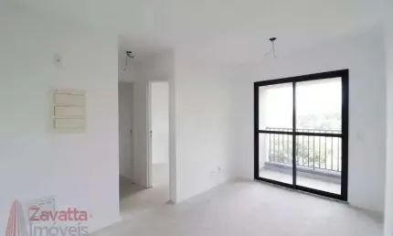 Apartamento à venda em São Paulo-SP, Jardim São Paulo: 2 quartos, 1 suíte, 2 salas, 2 banheiros, 1 vaga, 50m²!