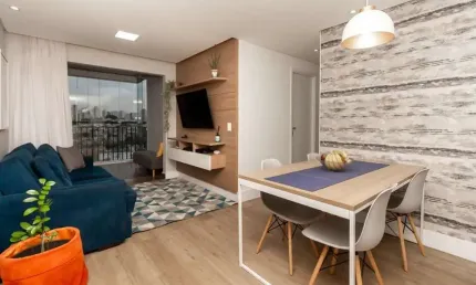 Apartamento com 3 quartos à venda na avenida miguel estefno, 2800, saúde, são paulo, 70 m2 por r$ 630.000