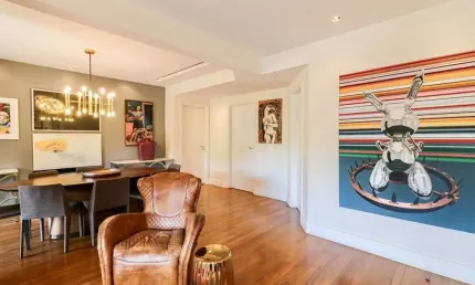 Apartamento com 3 quartos à venda na Rua Dom Armando Lombardi, 730, Jardim Guedala, São Paulo, 170 m2 por R$ 4.000.000
