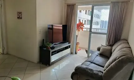 Apartamento com 2 quartos à venda na Rua Henrique Braglia, 257, Parada Inglesa, São Paulo, 58 m2 por R$ 450.000