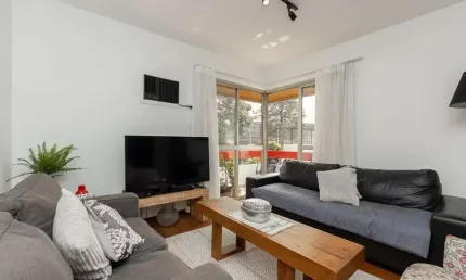 Apartamento com 3 quartos à venda na rua palacete das águias, 862, vila mascote, são paulo, 96 m2 por r$ 820.000