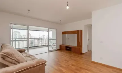 Apartamento com 2 quartos à venda na Rua Alba, 1700, Vila Mascote, São Paulo, 82 m2 por R$ 940.000