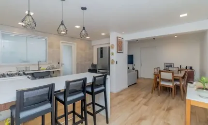 Apartamento com 2 quartos à venda na rua dr bacelar, 747, vila clementino, são paulo, 83 m2 por r$ 770.000