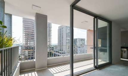 Apartamento com 3 quartos à venda na Rua Alves Guimarães, 1380, Pinheiros, São Paulo, 96 m2 por R$ 1.750.000