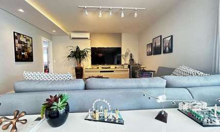 Apartamento com 3 quartos à venda na Rua Ministro Luiz Gallotti, 470, Vila Cordeiro, São Paulo, 258 m2 por R$ 4.800.000