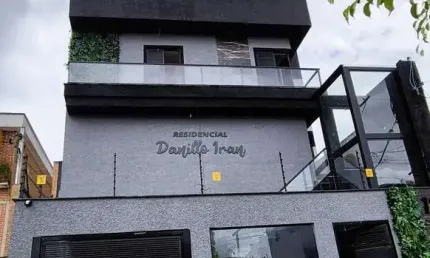 Apartamento com 2 quartos à venda na Rua Marco Polo, 1255, Parque Boturussu, São Paulo, 82 m2 por R$ 486.220