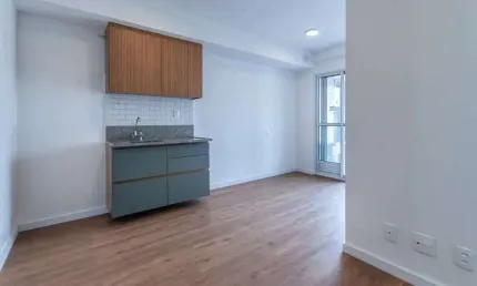 Apartamento com 2 quartos à venda na Rua R. Marina Ciufuli Zanfelice, 176, Água Branca, São Paulo, 41 m2 por R$ 410.000