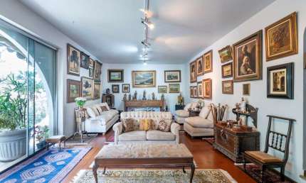 Apartamento com 4 quartos à venda na Rua Marechal Deodoro, 295, Santo Amaro, São Paulo, 240 m2 por R$ 2.000.000