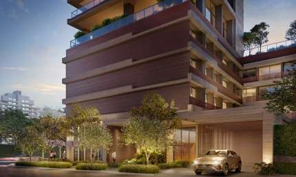 Apartamento com 1 quarto à venda na Rua Afonso Braz, 704, Vila Nova Conceição, São Paulo, 43 m2 por R$ 1.080.009