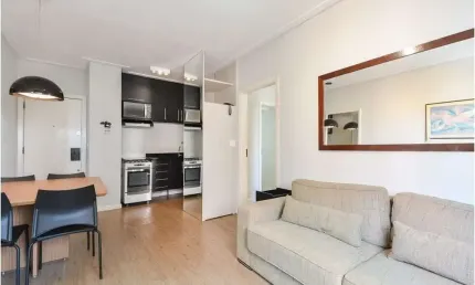 Apartamento com 1 quarto à venda na alameda jaú, 409, jardim paulista, são paulo, 50 m2 por r$ 670.000