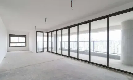 Apartamento com 3 quartos à venda na rua doutor jesuíno maciel, 685, campo belo, são paulo, 211 m2 por r$ 3.800.000
