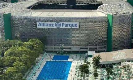 Apartamento com 1 quarto à venda na Rua Turiassu, 1473, Perdizes, São Paulo, 17 m2 por R$ 360.000