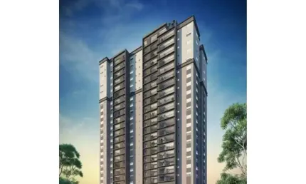 Apartamento com 3 quartos à venda na Rua Padre Raposo, 610, Alto da Mooca, São Paulo, 82 m2 por R$ 1.140.000