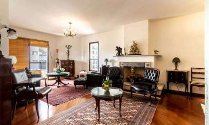 Apartamento com 4 quartos à venda na Travessa Caraíbas, 1010, Perdizes, São Paulo, 136 m2 por R$ 1.267.000