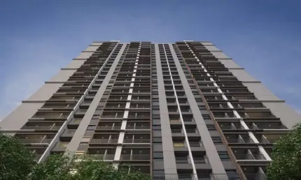 Apartamento com 3 quartos à venda na Rua Sousa Ramos, 325, Chácara Klabin, São Paulo, 76 m2 por R$ 949.924