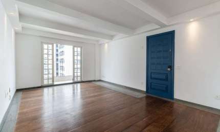 Cobertura com 3 quartos à venda na Rua Manuel Guedes, 536, Itaim Bibi, São Paulo, 240 m2 por R$ 3.150.000