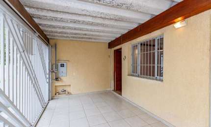Casa com 2 quartos à venda na Rua Vitor Alves da Rocha, 82, Brooklin Paulista, São Paulo por R$ 850.000