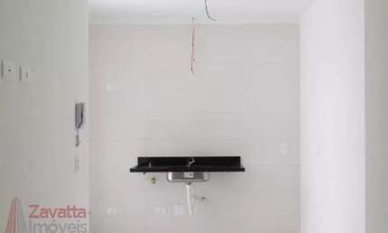 Excelente Oportunidade: Apartamento à Venda em São Paulo-SP, Vila Basileia - 1 Quarto, 2 Salas, 1 Banheiro - 32m² de Área!