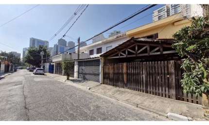 Casa com 3 quartos à venda na Francisco Romeiro Sobrinho, 116, Chácara Santo Antônio, São Paulo por R$ 860.000