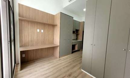Apartamento com 1 quarto à venda na Rua Professor Doutor José Marques da Cruz, 85, Jardim das Acacias, São Paulo, 24 m2 por R$ 445.000