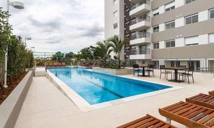 Apartamento com 2 quartos à venda na Avenida Conselheiro Carrão, 1563, Jardim Vila Carrão, São Paulo, 73 m2 por R$ 620.000