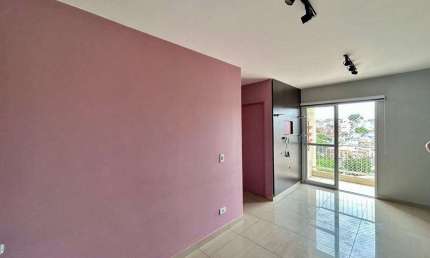 Apartamento com 2 quartos à venda na Avenida Tarumã, 300, Cangaíba, São Paulo, 52 m2 por R$ 300.000