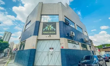 Barracão / Galpão / Depósito à venda na Travessa Aurora Miranda, 11, Santana, São Paulo por R$ 2.900.000