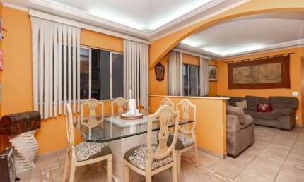 Apartamento com 3 quartos à venda na Alameda Itu, 282, Cerqueira César, São Paulo, 123 m2 por R$ 1.000.000