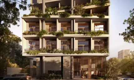 Apartamento com 1 quarto à venda na rua itacema, 18, itaim bibi, são paulo, 36 m2 por r$ 1.146.597