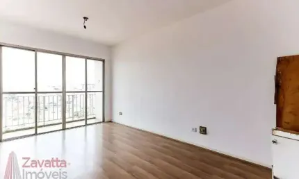 Apartamento à venda em São Paulo-SP, Vila Guilherme: 3 quartos, 1 suíte, 2 salas, 2 banheiros, 1 vaga - 79m². Venha conhecer!
