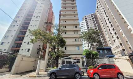 Apartamento com 2 quartos à venda na Rua Ibirajá, 127, Vila Guarani, São Paulo, 67 m2 por R$ 650.000