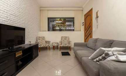 Casa com 3 quartos à venda na Rua Acácio Vasconcelos, 189, Parque Jabaquara, São Paulo por R$ 700.000