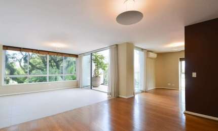 Cobertura com 3 quartos à venda na Rua Alagoas, 710, Higienópolis, São Paulo, 285 m2 por R$ 4.900.000