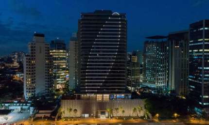 Apartamento com 1 quarto à venda na Avenida Eusébio Matoso, 218, Pinheiros, São Paulo, 118 m2 por R$ 3.694.394