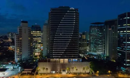 Apartamento com 1 quarto à venda na Avenida Eusébio Matoso, 218, Pinheiros, São Paulo, 89 m2 por R$ 2.774.956