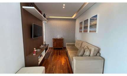 Apartamento com 2 quartos à venda na Rua Corumbaiba, 589, Vila Oratório, São Paulo, 61 m2 por R$ 615.000