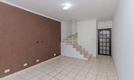 Casa com 3 quartos à venda na Rua Silvino Xavier de Borba, 21, Interlagos, São Paulo por R$ 450.000